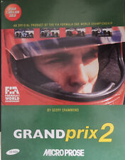 Grand prix box gebraucht kaufen  Münster