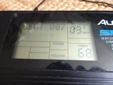 Alesis drumcomputer sequencer gebraucht kaufen  Hamburg