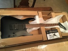 Jackson series soloist for sale  Lagrangeville