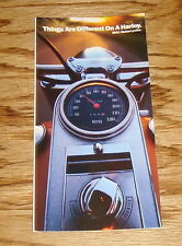 Original 1991 harley for sale  Reinbeck