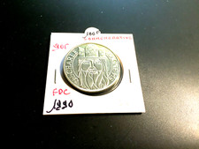 100 francs argent d'occasion  Mandelieu-la-Napoule