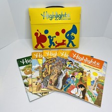 highlights magazine for sale highlights magazine for sale Akron