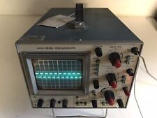 Oscilloscopio kikusui 5512a usato  Italia