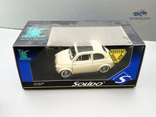 Solido 8042 fiat gebraucht kaufen  Aulendorf