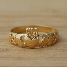 Yellow gold plated for sale  SWINDON