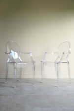 Pair kartell louis for sale  REDRUTH