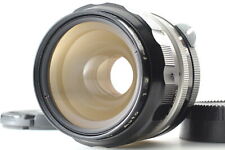 [Quase em perfeito estado] Lente grande angular Nikon Nikkor-O automática 35mm f/2 não Ai MF do Japão comprar usado  Enviando para Brazil