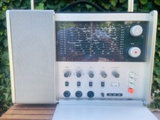 Braun design weltempfänger gebraucht kaufen  Bamberg