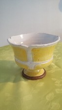 Ancien cache pot d'occasion  Hyères