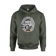 Hoodie iltis barettabzeichen gebraucht kaufen  Langerwehe