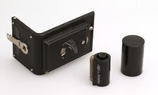 Franke heidecke rolleikin gebraucht kaufen  Kappeln