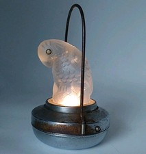 Vintage pifco frosted for sale  YORK