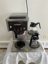 Bloomfield automatic coffee for sale  Fairfield