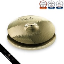 Top piatto hihat usato Top piatto hihat usato  Spedire a Italy