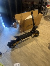 e9 scooters pro electric for sale  HAYES