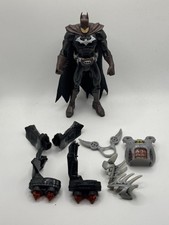 Batman battle armor for sale  CANNOCK