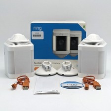 Ring spotlight cam for sale  American Fork
