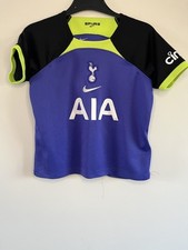 Tottenham hotspur 2022 for sale  IPSWICH