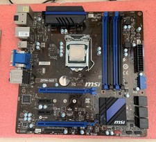 Msi z97 g43 usato  Rovato