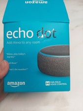 Amazon echo dot for sale  Reno