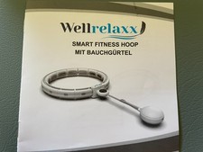 Wellrelaxx smart hula gebraucht kaufen  Braunschweig