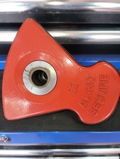 Alko wheel lock d'occasion  Expédié en Belgium