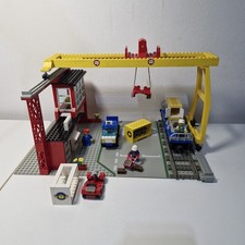 Lego 4555 cargo for sale  LONDON