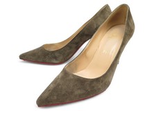 Chaussures escarpins christian d'occasion Chaussures escarpins christian d'occasion  Paris-