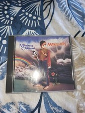 Misplaced childhood marillion for sale  WORKSOP