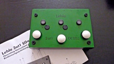 Lehle sgos switcher gebraucht kaufen  Braunschweig