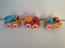 Elc construction vehicles for sale  BARNSLEY