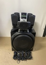Logitech 5500 505 gebraucht kaufen  Eberdingen