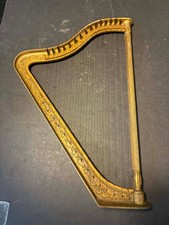 Vintage gold metal for sale  Brooklyn
