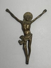 Antico cristo crocifisso usato  San Severino Marche