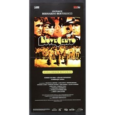 Locandina novecento bertolucci usato  Nocera Superiore