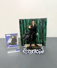The matrix movie d'occasion  Expédié en Belgium