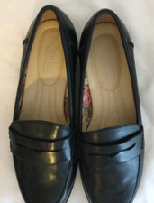 Ladies black work for sale  FOLKESTONE