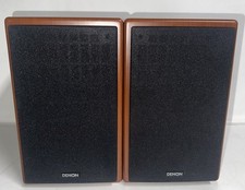 Denon m37 bookshelf for sale  Huntingdon Valley