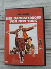 Gangsterboss new york gebraucht kaufen Gangsterboss new york gebraucht kaufen  Bassenheim Kettig, St.Sebastian