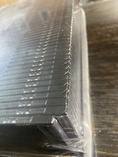 Black slim dvd for sale  Oak Lawn