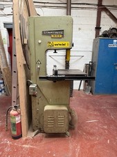 Wood work machine for sale  MIDDLESBROUGH