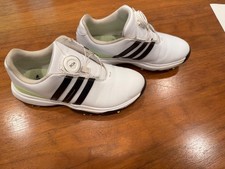 adidas youth golf shoe for sale  Rochester