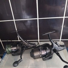 Fox 10000 reels for sale  MILTON KEYNES