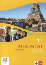 Découvertes série jaune gebraucht kaufen  Berlin