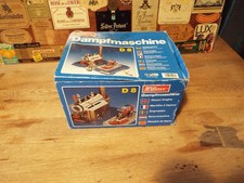 Near mint wilesco for sale  WOKING