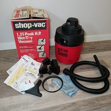 Shop vac 500a for sale  Portland