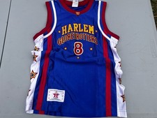 Harlem globetrotters youth for sale  Tyrone