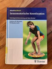 Sensomotorische koordination k gebraucht kaufen  Langenfeld (Rheinland)