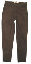 Wallaby damen lederhose gebraucht kaufen  Riedlingen