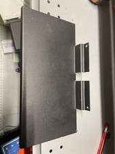 Inch metal slatwall for sale  Clear Brook